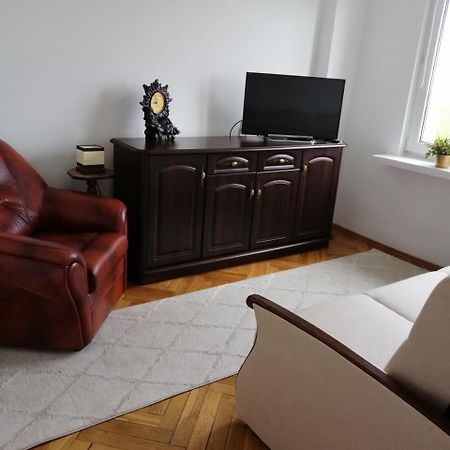 Wygodny I Funkcjonalny Apartment Гдиня Екстериор снимка