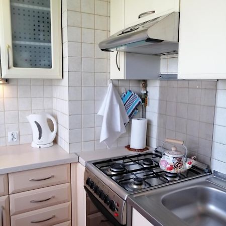 Wygodny I Funkcjonalny Apartment Гдиня Екстериор снимка