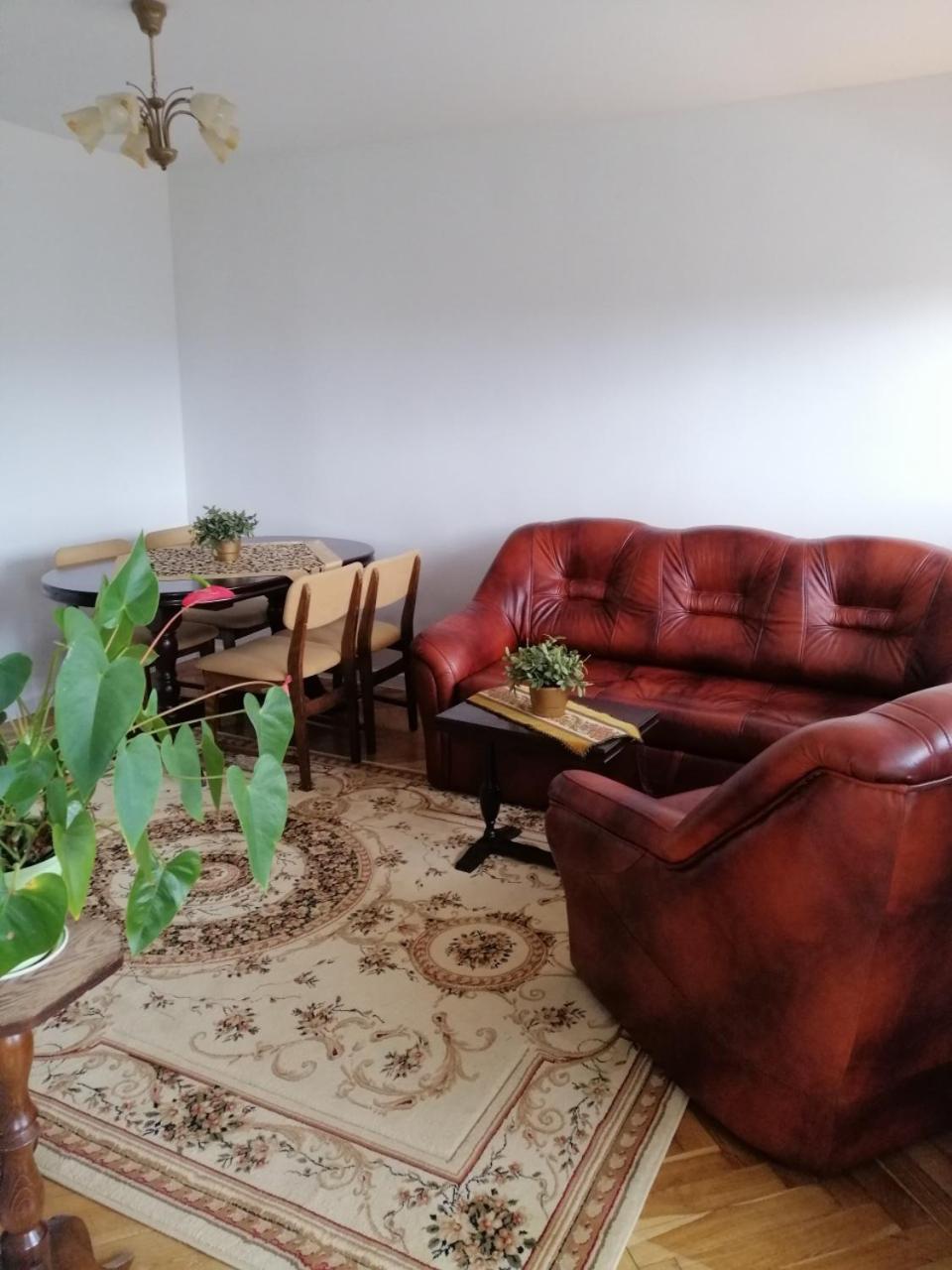 Wygodny I Funkcjonalny Apartment Гдиня Екстериор снимка