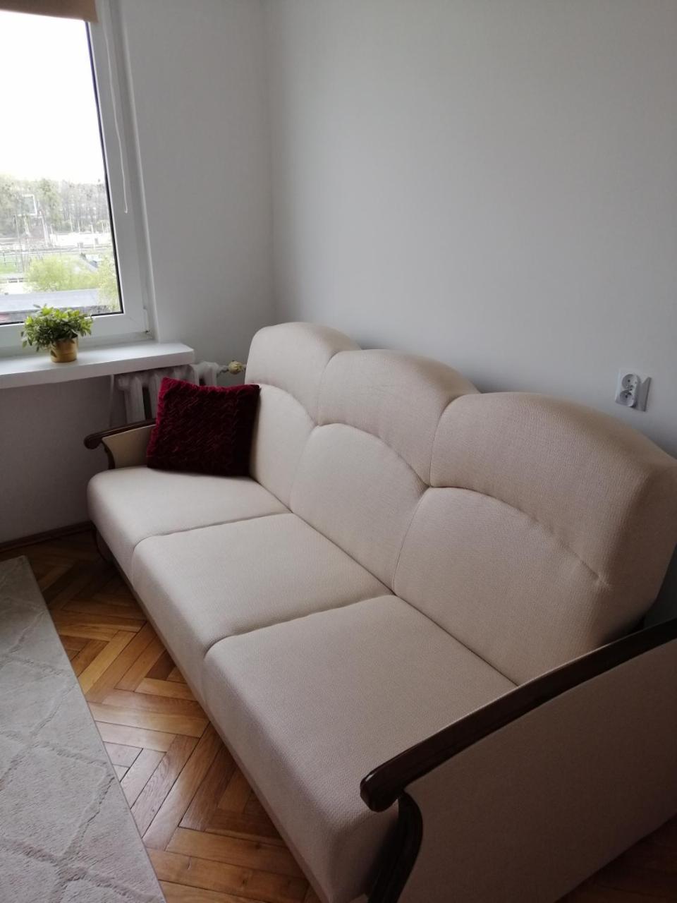 Wygodny I Funkcjonalny Apartment Гдиня Екстериор снимка