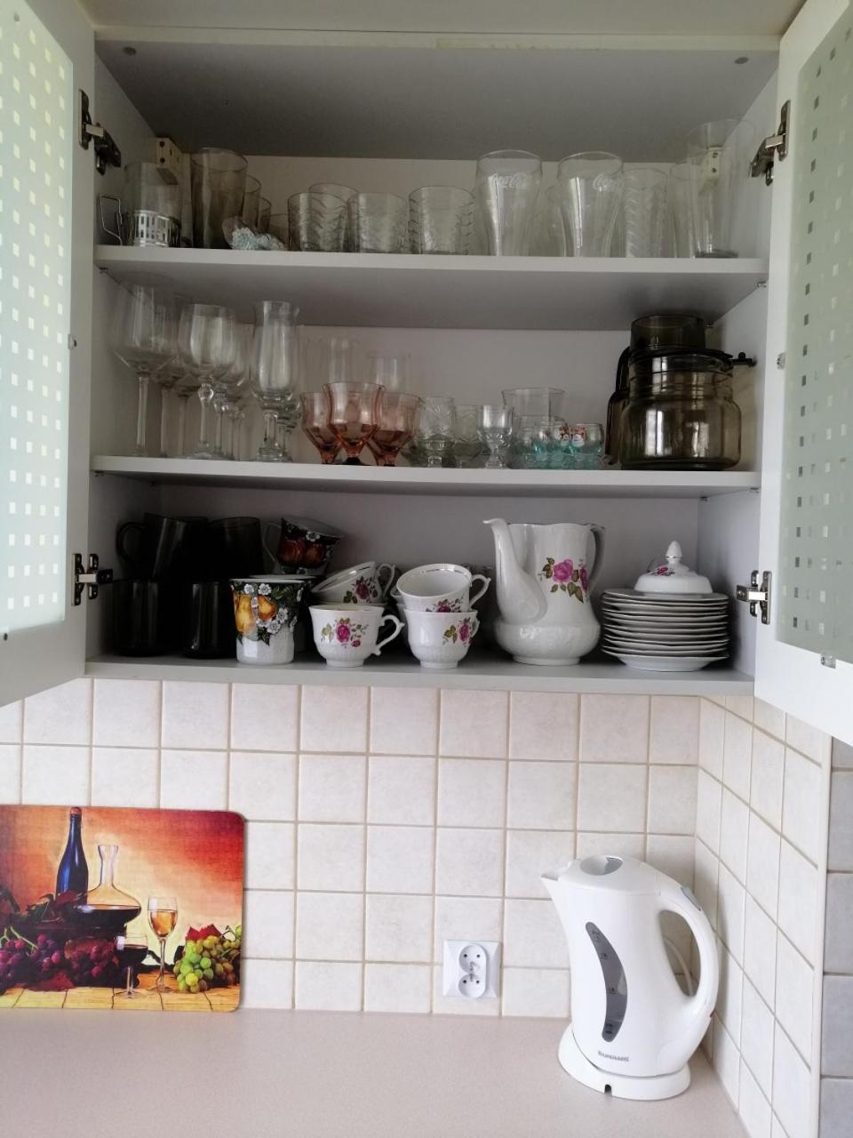 Wygodny I Funkcjonalny Apartment Гдиня Екстериор снимка